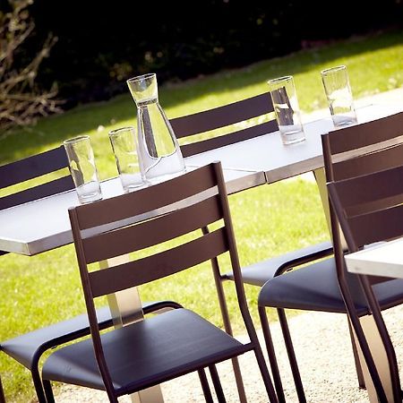 Hotel Campanile Annecy ~ Metz-Tessy Restaurante foto